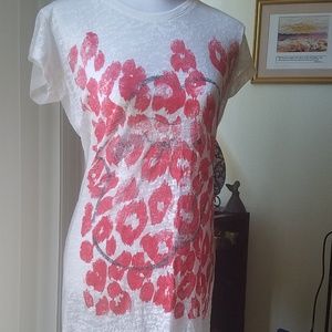 ROLLING STONES MINI DRESS